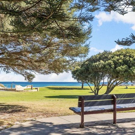Fremantle Townhouse Unit 4 Villa Kültér fotó